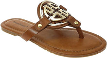 
                        
                          Load image into Gallery viewer, Pierre Dumas Women's Limit-20 Sandal - JOY2ESpree
                        
                      