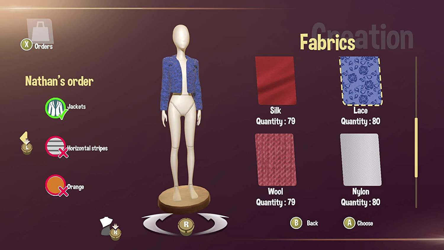 My Universe - Fashion Boutique (NSW) - Nintendo Switch - JOY2ESpree