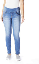 
                        
                          Muat gambar ke penampil Galeri, Jag Jeans Women's Nora Pull On Skinny Fit Jean
                        
                      