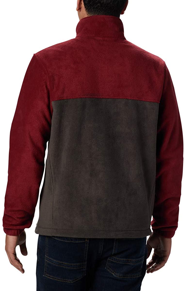 Columbia Men's Steens Mountain Full Zip 2.0 Fleece