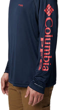 
                        
                          Load image into Gallery viewer, Columbia Men's Terminal Tackle Long Sleeve Shirt
                        
                      