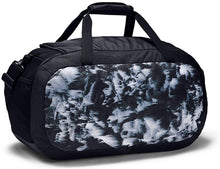 
                        
                          Load image into Gallery viewer, Under Armour Adult Undeniable Duffle 4.0 Gym Bag
                        
                      