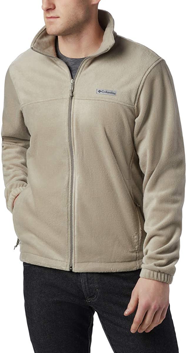 Columbia Men's Steens Mountain Full Zip 2.0 Fleece