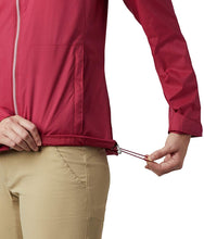 
                        
                          Cargar imagen en el visor de la galería, Columbia Women's Switchback Iii Adjustable Waterproof Rain Jacket
                        
                      