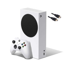 
                        
                          Muat gambar ke penampil Galeri, Microsoft Xbox Series S Console Plus Entiqi High Speed HDMI… - JOY2ESpree
                        
                      