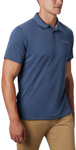 
                        
                          Load image into Gallery viewer, Columbia Men's Utilizer Polo
                        
                      