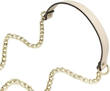 
                        
                          Load image into Gallery viewer, VanEnjoy Replacement Chain &amp; Genuine Leather Shoulder Strap
                        
                      