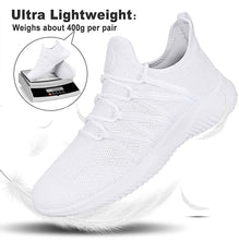 
                        
                          將圖片載入圖庫檢視器 Feethit Mens Slip On Running Shoes Breathable Lightweight Comfortable Fashion Non Slip Sneakers for Men
                        
                      