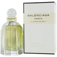 
                        
                          画像をギャラリービューアに読み込む, Balenciaga Paris Eau de Parfum Spray for Women, 2.5 Ounce
                        
                      