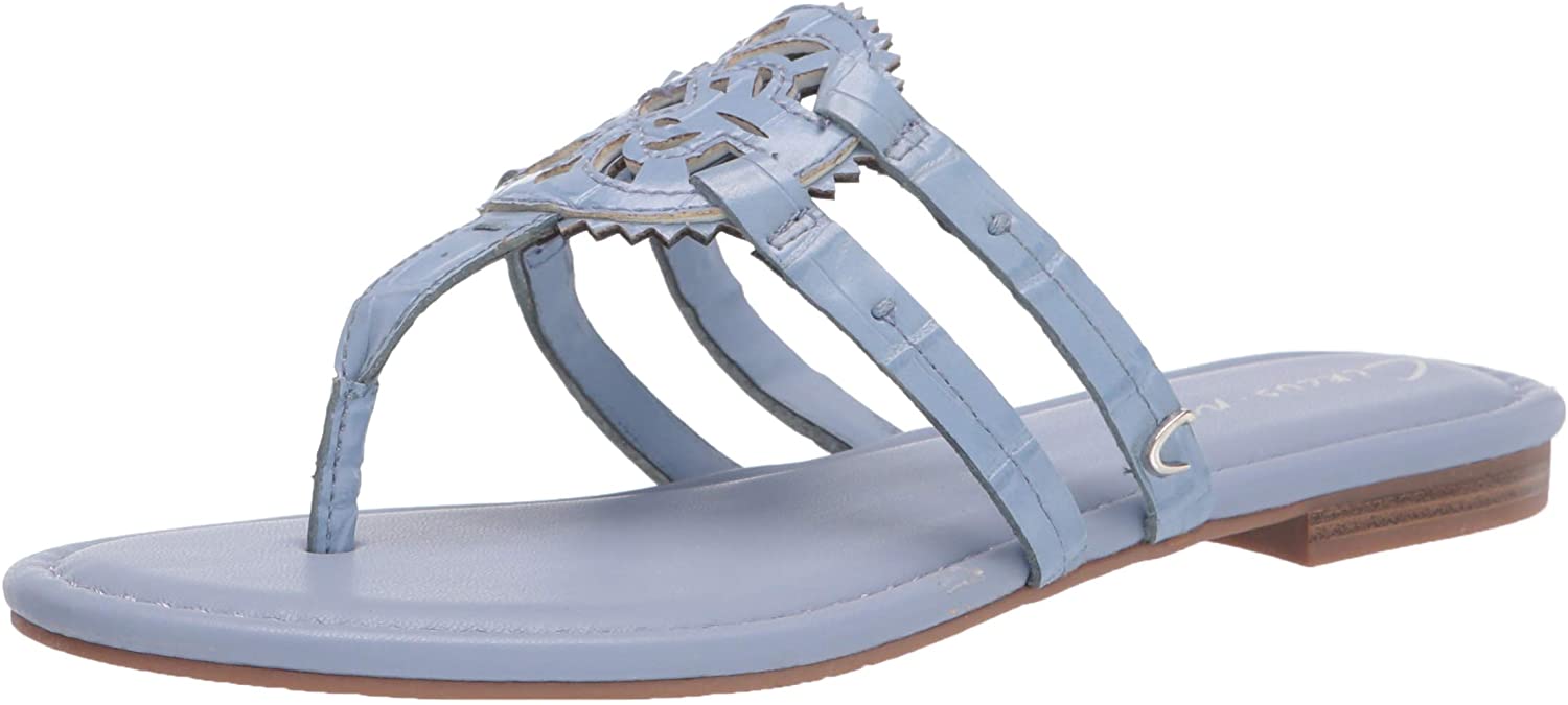 Circus by Sam Edelman Women's Canyon Flat Sandal