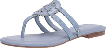 
                        
                          Load image into Gallery viewer, Circus by Sam Edelman Women's Canyon Flat Sandal
                        
                      