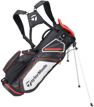 
                        
                          Load image into Gallery viewer, TaylorMade Stand 8.0 Bag - JOY2ESpree
                        
                      