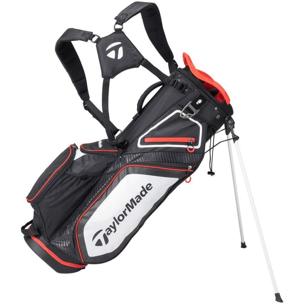 TaylorMade Stand 8.0 Bag - JOY2ESpree