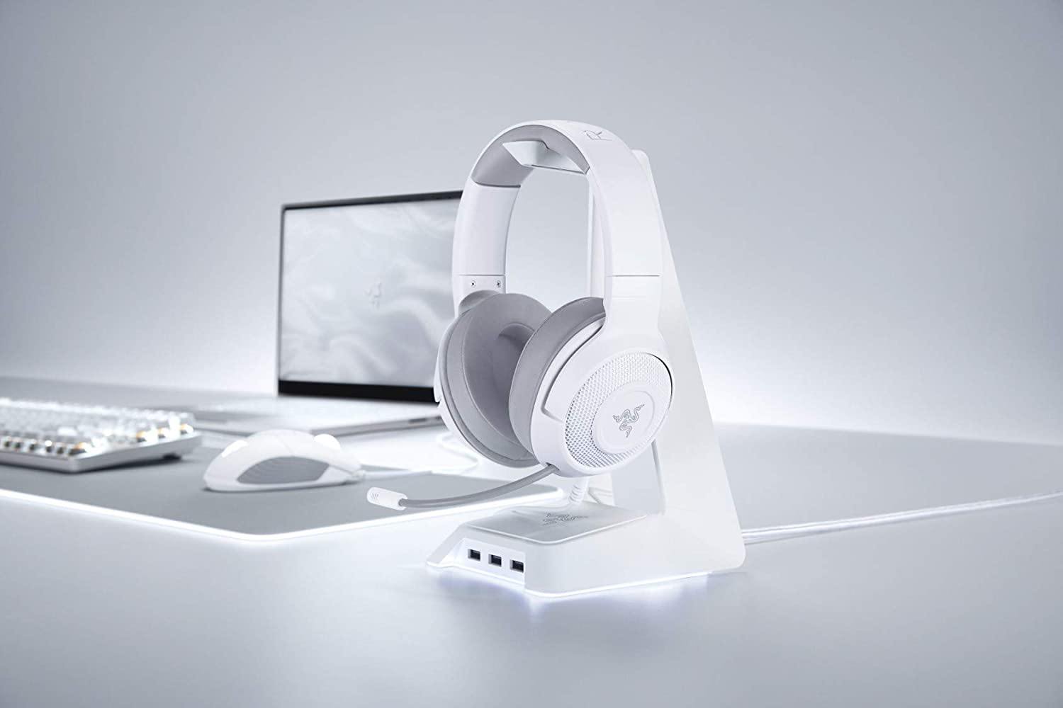 Razer Kraken X Ultralight Gaming Headset: 7.1 Surround Sound - JOY2ESpree