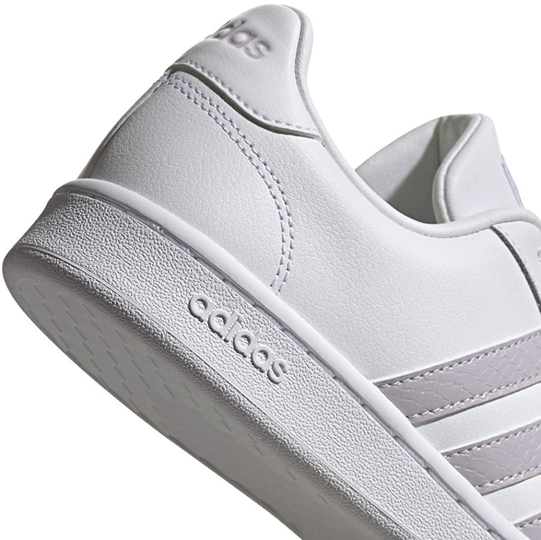 adidas Women's Grand Court Sneaker - JOY2ESpree