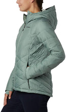 
                        
                          Muat gambar ke penampil Galeri, Columbia Women's Heavenly Hooded Jacket
                        
                      