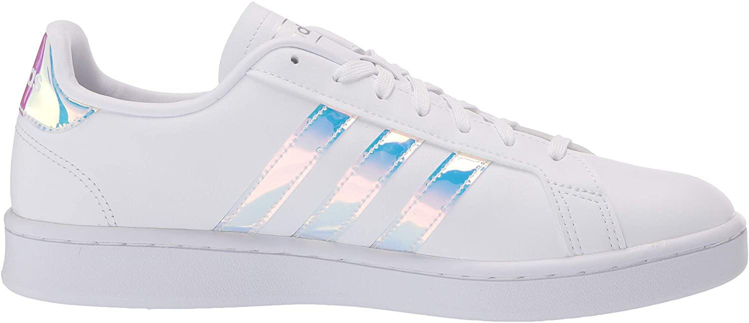 adidas Women's Grand Court Sneaker - JOY2ESpree
