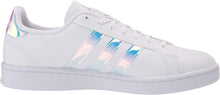 
                        
                          將圖片載入圖庫檢視器 adidas Women's Grand Court Sneaker - JOY2ESpree
                        
                      