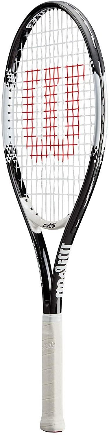 Wilson Roger Federer Junior Tennis Racket - JOY2ESpree