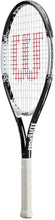
                        
                          Load image into Gallery viewer, Wilson Roger Federer Junior Tennis Racket - JOY2ESpree
                        
                      