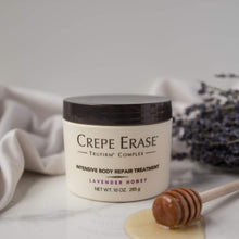 
                        
                          Load image into Gallery viewer, Crepe Erase Intensive Body Repair Treatment with TruFirm Complex
                        
                      