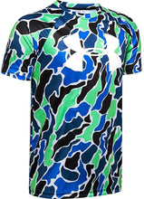 
                        
                          Muat gambar ke penampil Galeri, Under Armour Boys' Tech Big Logo Printed Short Sleeve Gym T-Shirt
                        
                      