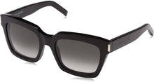 
                        
                          Load image into Gallery viewer, SAINT LAURENT Women's Bold 1 Square
                        
                      