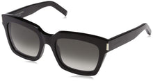 
                        
                          Load image into Gallery viewer, SAINT LAURENT Women's Bold 1 Square
                        
                      