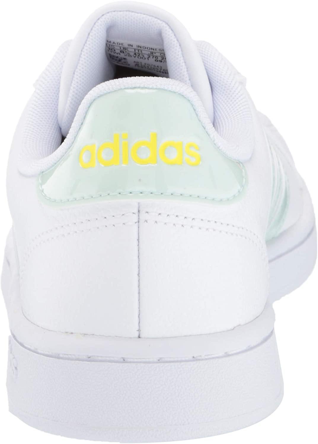 adidas Women's Grand Court Sneaker