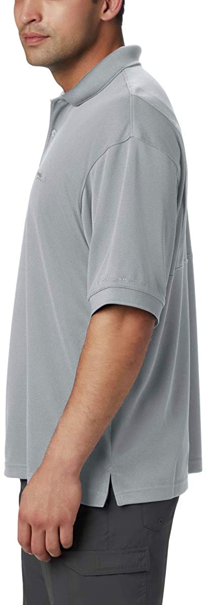 Columbia Men's Perfect Cast Polo Shirt
