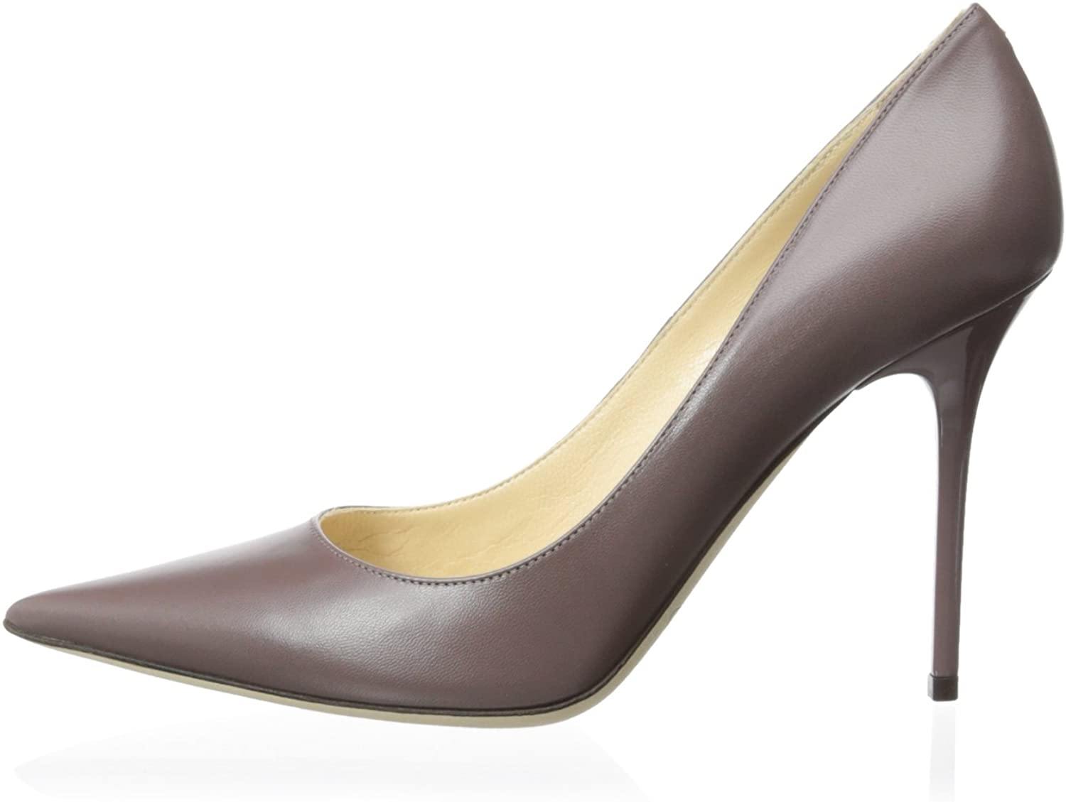JIMMY CHOO Women's ABEL Pump