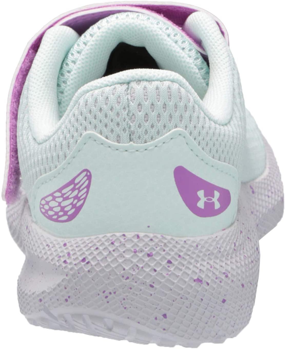 Under Armour Unisex-Child Pre School Pursuit 2 Alternative Closure Sneaker