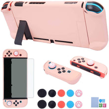 
                        
                          將圖片載入圖庫檢視器 Dockable Case for Nintendo Switch - COMCOOL 3 in 1 Protective Cover Case for Nintendo Switch and Joy-Con Controller - JOY2ESpree
                        
                      