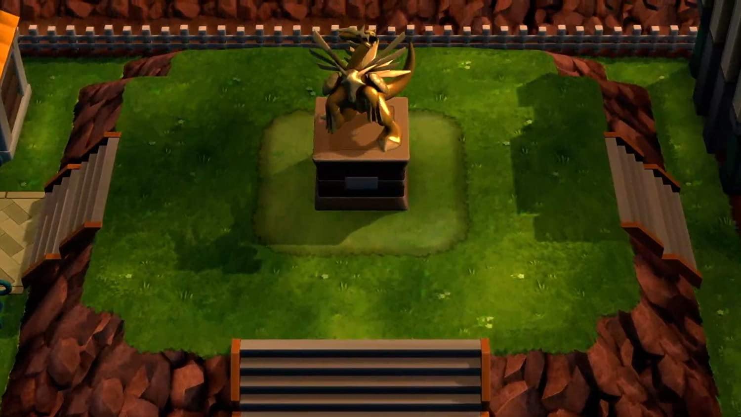 Pokemon Brilliant Diamond - Nintendo Switch - JOY2ESpree