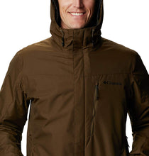 
                        
                          將圖片載入圖庫檢視器 Columbia Men\'s Whirlibird IV Interchange Jacket, Waterproof &amp; Breathable
                        
                      