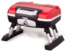 
                        
                          Cargar imagen en el visor de la galería, Cuisinart CGG-180T Petit Gourmet Portable Tabletop Propane Gas Grill, Red - JOY2ESpree
                        
                      
