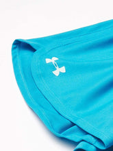
                        
                          Cargar imagen en el visor de la galería, Under Armour Girls' Play Up Solid Workout Gym Shorts
                        
                      