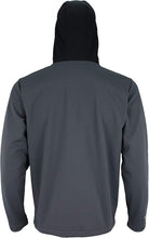 
                        
                          Cargar imagen en el visor de la galería, Spyder Mens Hydroweb Hooded Softshell Jacket, Color Variation
                        
                      