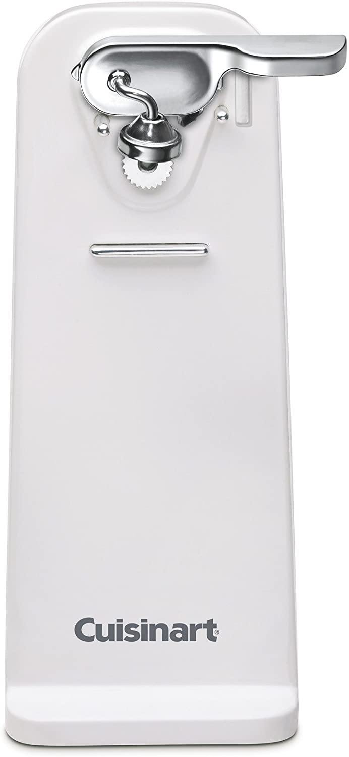 Cuisinart SCO-60 Deluxe Stainless Steel Can Opener - JOY2ESpree