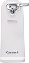 
                        
                          將圖片載入圖庫檢視器 Cuisinart SCO-60 Deluxe Stainless Steel Can Opener - JOY2ESpree
                        
                      