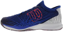 
                        
                          Muat gambar ke penampil Galeri, Wilson KAOS 2.0 Tennis Shoes - JOY2ESpree
                        
                      