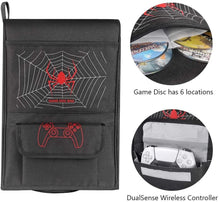 
                        
                          Load image into Gallery viewer, MASiKEN Dust Cover for PS5 Console/Playstation 5 Digital Edition - JOY2ESpree
                        
                      