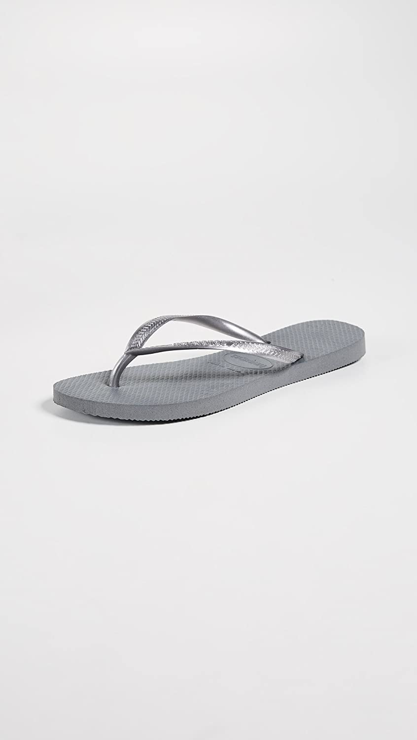 Havaianas Women's Slim Flip Flop Sandal