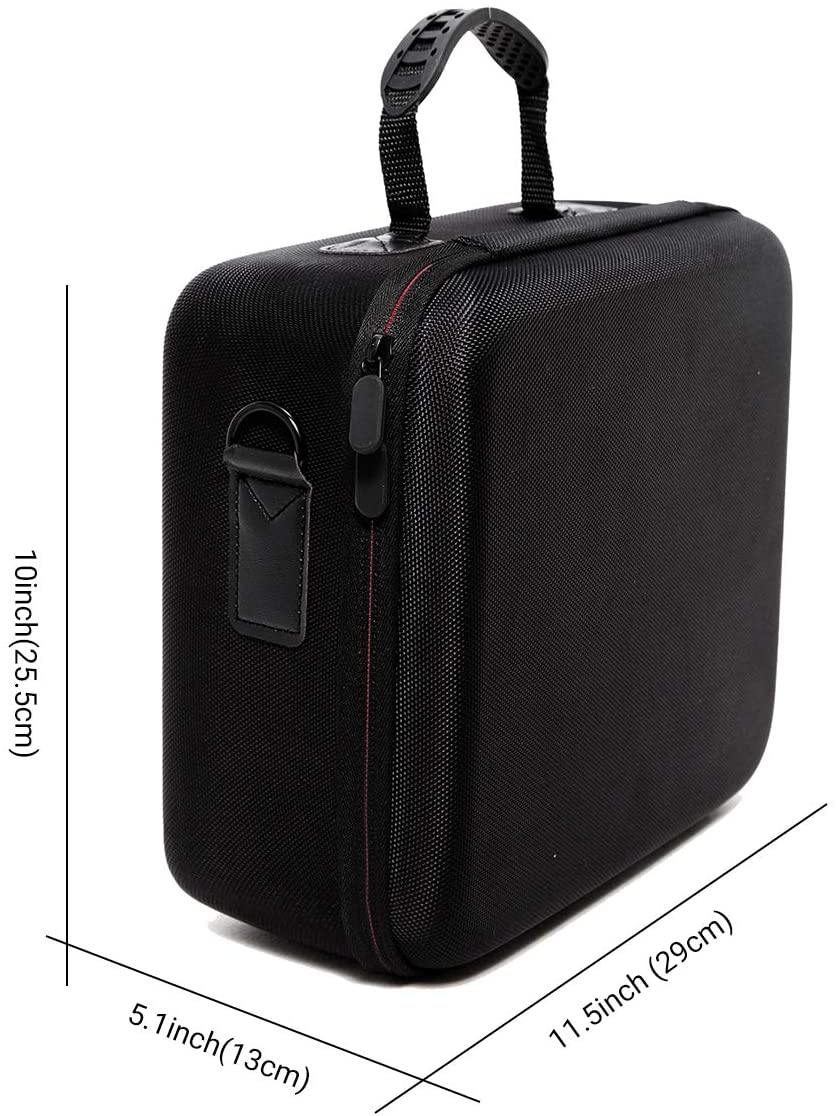 YSCPRO Carrying Case for Nintendo Switch - JOY2ESpree