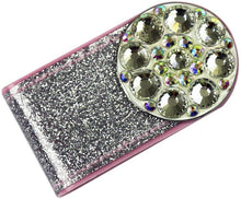 
                        
                          Cargar imagen en el visor de la galería, GOLTERS Golf Ball Marker with Golf Hat Clip - JOY2ESpree
                        
                      