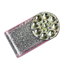 
                        
                          Cargar imagen en el visor de la galería, GOLTERS Golf Ball Marker with Golf Hat Clip - JOY2ESpree
                        
                      