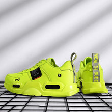 
                        
                          Load image into Gallery viewer, XIDISO Fashion Mens Women Sneakers High and Low Top Walking Shoes Sport Athletic Casual Shoe for Men
                        
                      