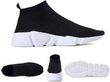
                        
                          將圖片載入圖庫檢視器 WXQ Women's Running Lightweight Breathable Casual Sports Shoes Fashion Sneakers Walking Shoes - JOY2ESpree
                        
                      