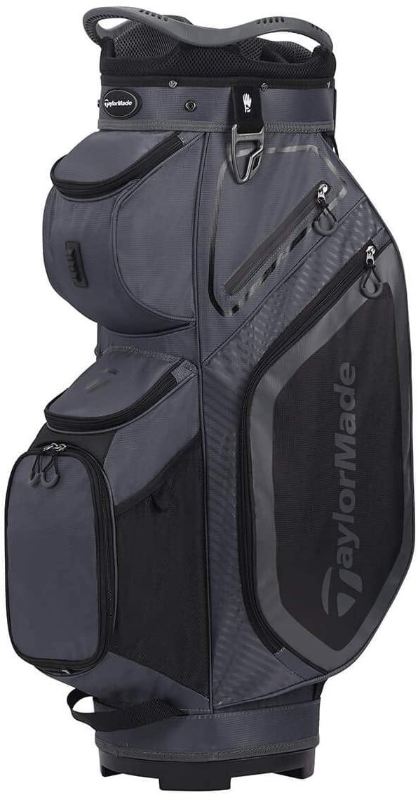 TaylorMade Pro Cart 8.0 Bag (2020 Version) - JOY2ESpree