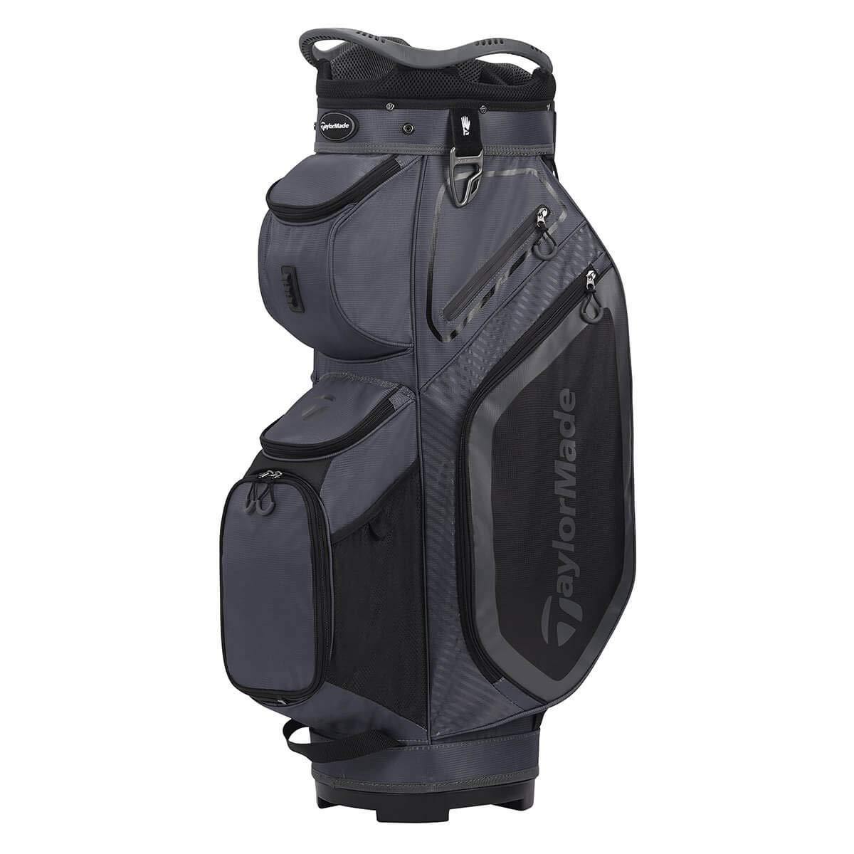 TaylorMade Pro Cart 8.0 Bag (2020 Version) - JOY2ESpree